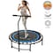 Serenelife Foldable Sport Fitness Trampoline 40" SLELT418 - alternate 1